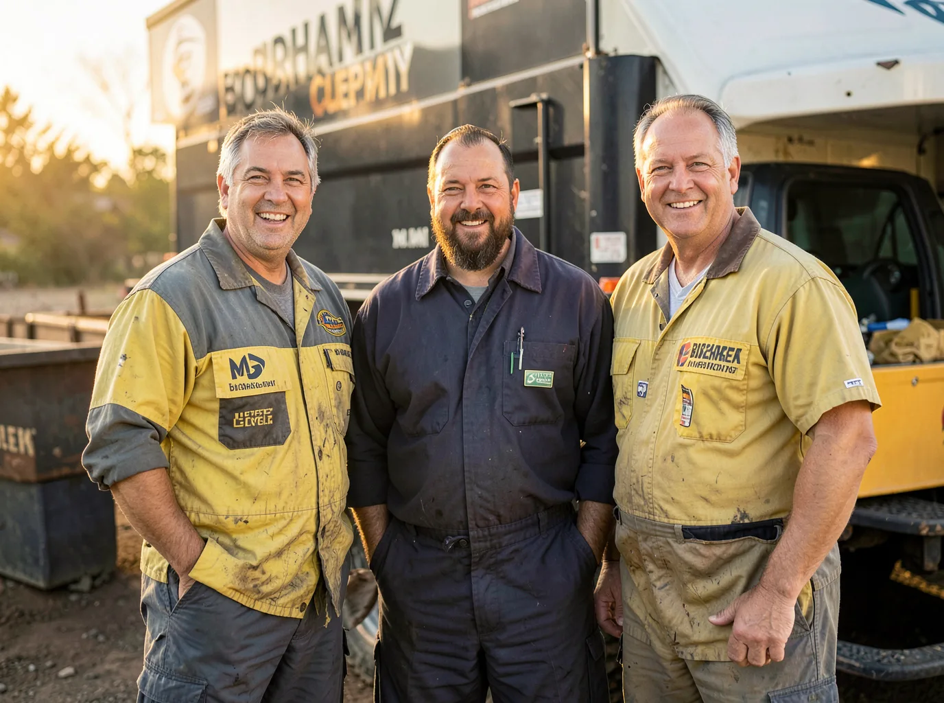 Sewage Cleanup company in Chocowinity, NC