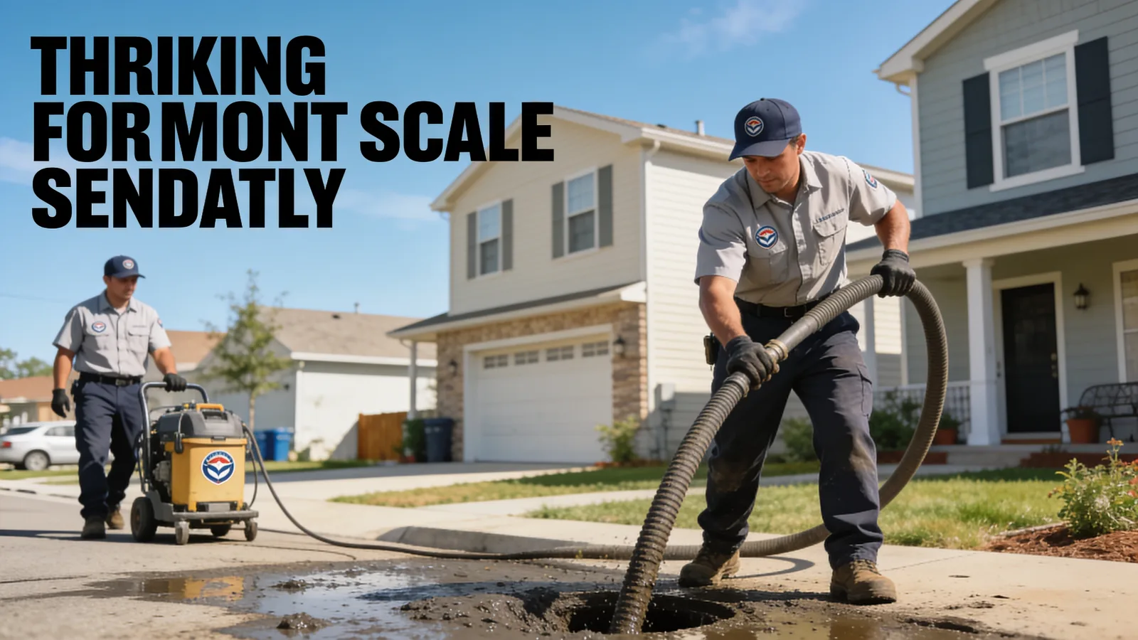 Sewage Cleanup in Chocowinity, NC near me